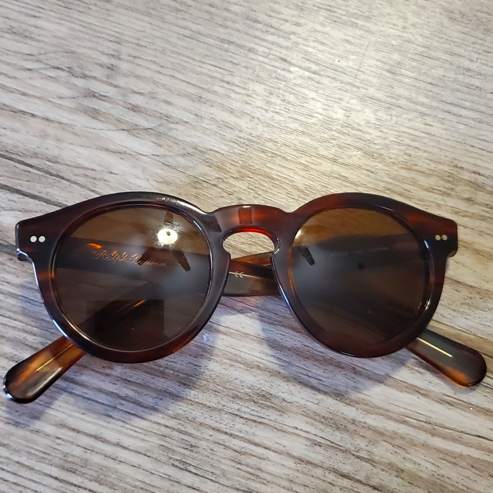Ralph Lauren Sunglasses